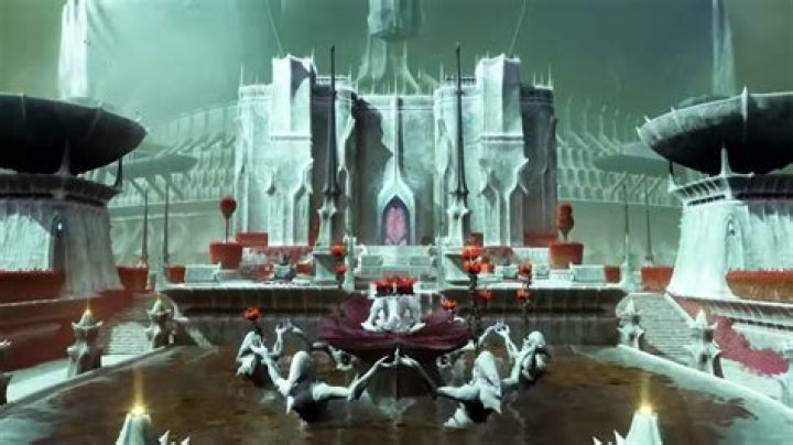 Latest Destiny 2: The Witch Queen Trailer Teases Secrets Abound in Savathun’s Throne World