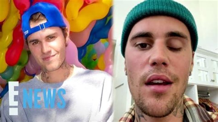 Latest News On Justin Bieber: A Comprehensive Update