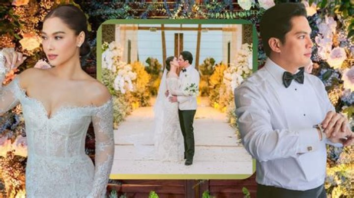 Latest Scoop: Maja Salvador And Rambo Nunez Make Headlines