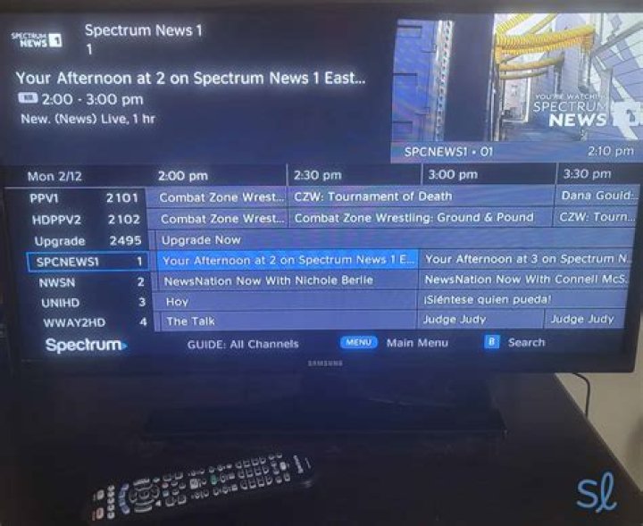 	LAUDERDALE EXPLORES CABLE TV OPTIONS	