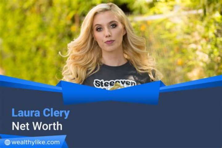Laura Clery Net Worth 2024
