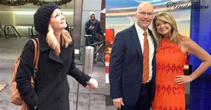 Laura Moody Bio, Age, Height, Husband, Kids, Salary, Net Worth, Fox 13