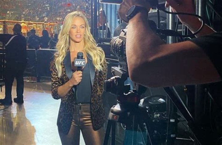 Laura Sanko Net Worth 2023, Salary & Endorsements