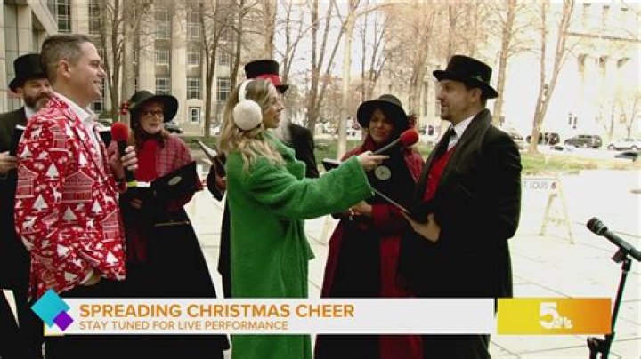 Laurel Arts dance students have spread holiday cheer for 11 years