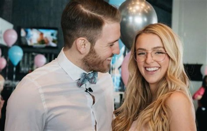 Lauren Taylor - Bio, Age, Net Worth, Height, Single, Nationality, Instagram