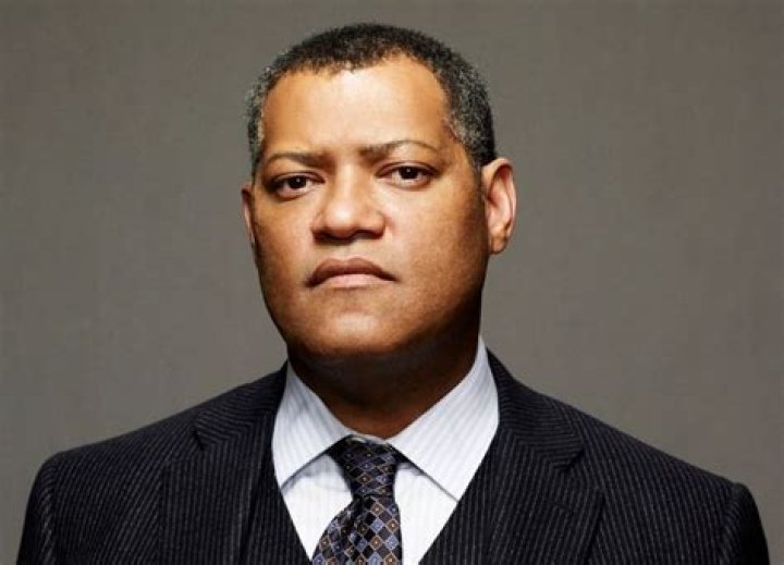 Laurence Fishburne Net Worth 2024