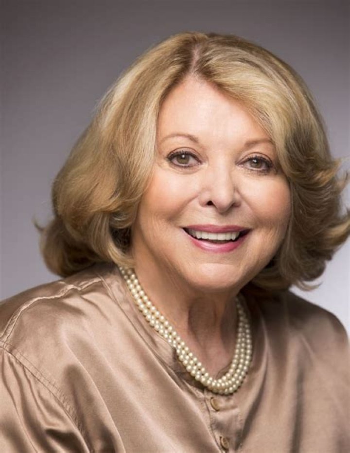 Lauri Hendler - Alchetron, The Free Social Encyclopedia