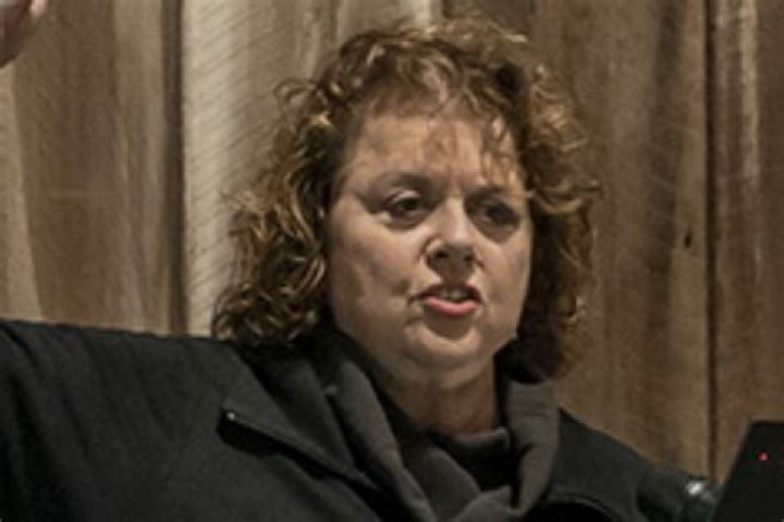 Laurie Garrett Bio, Age, Height, Husband, Salary, Net Worth, Freelance