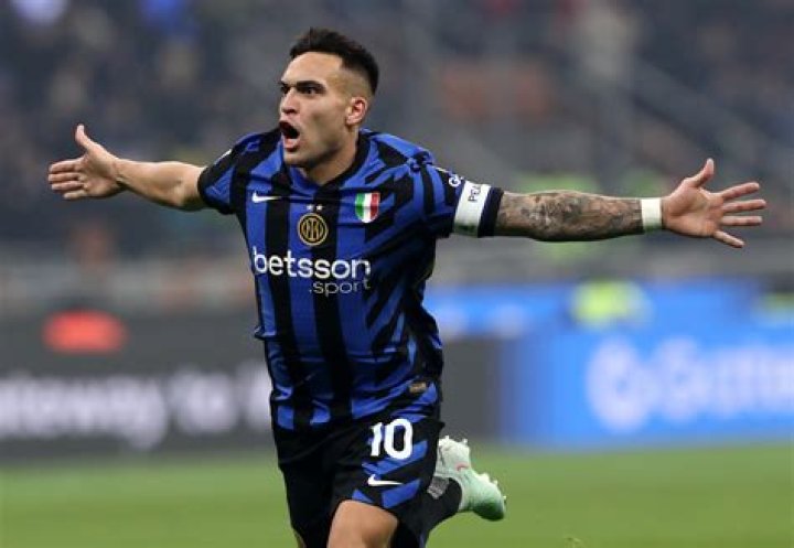 Lautaro Martinez, Cristian Ansaldi score in Inter 4-2 win vs. Torino
