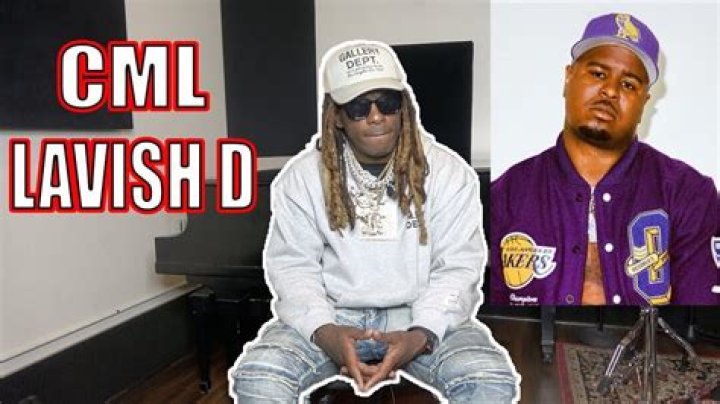 Lavish D Net Worth 2024