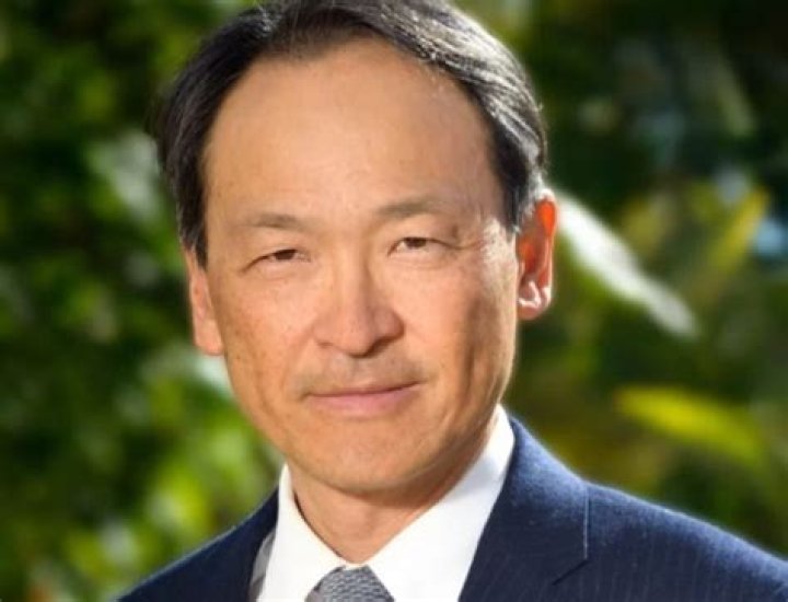Lawrence Lui: Wiki, Bio, Age, Height, Career, Parents, Wife, Net Worth