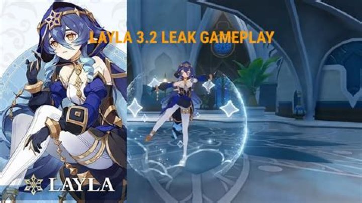 Layla Leak: The Controversial Figure Shaping Online Conversations