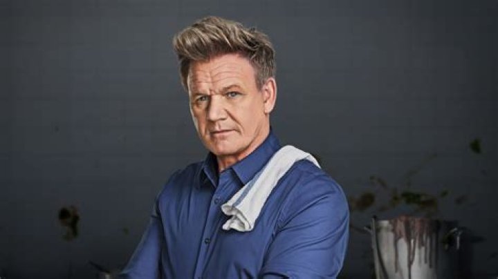 	Le Bistro endures the heat on ‘Kitchen Nightmares’	