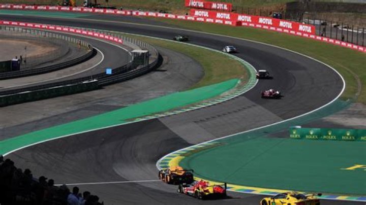 Le Mans | News, Results & Reports