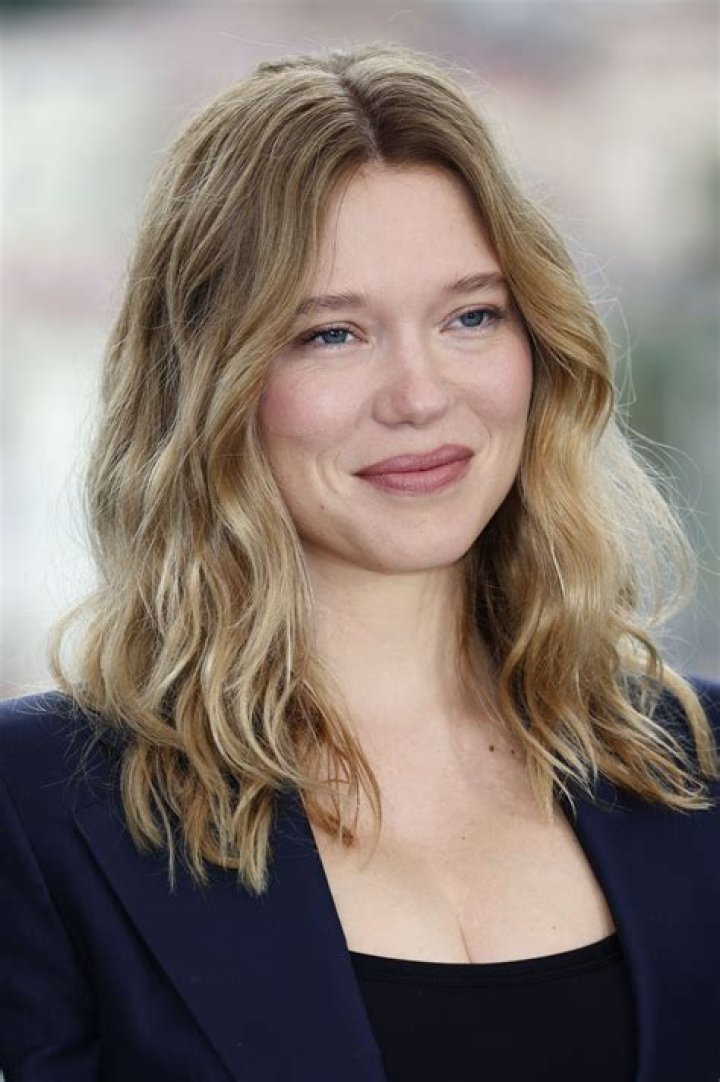 Lea Seydoux's Journey: Exploring Her Life And Relationship With Her Husband