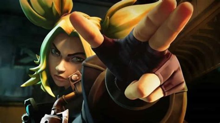 League devs rush out Zeri ultimate nerfs after Zaunite's win rate starts to spike