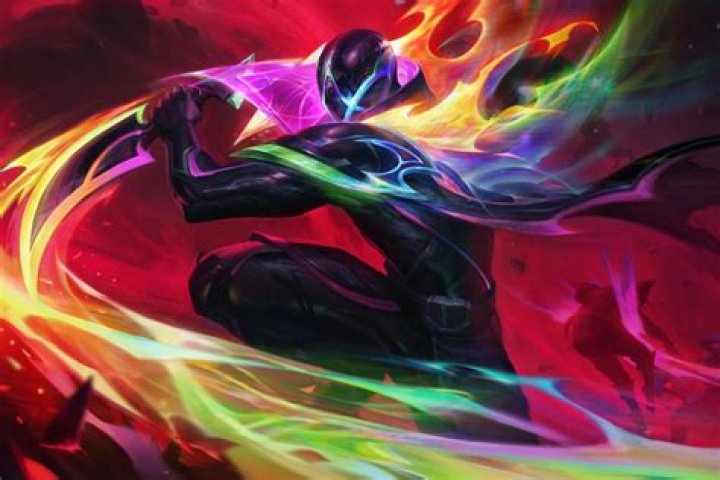 League of Legends has a multiverse too, and it’s packed with mysteries