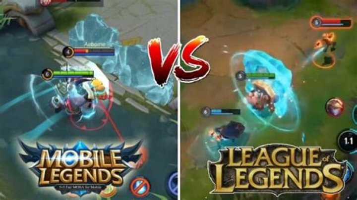 League of Legends Mobile May Support Cross-Platform Play