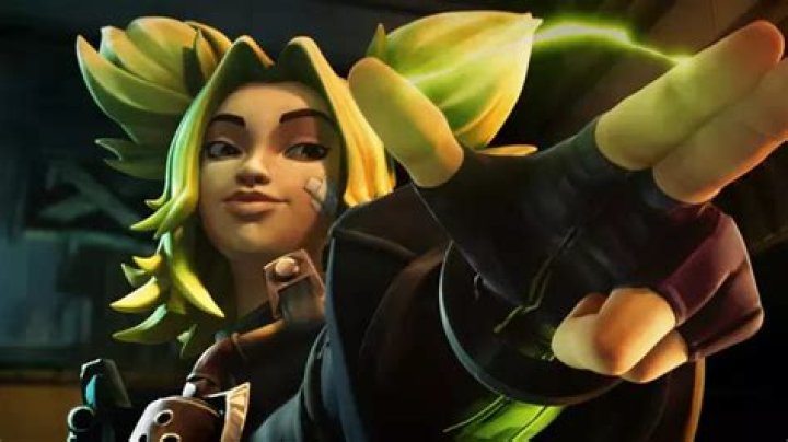 League of Legends Zeri Release Date