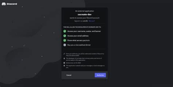 League players spot secret upgrade to Discord integration