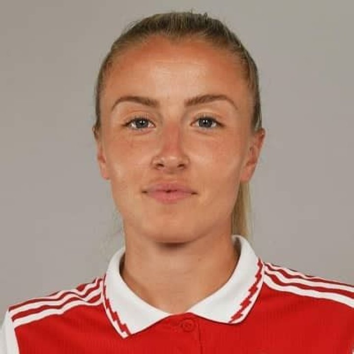 Leah Williamson - Height, Career, In Relation, Facts, Net Worth