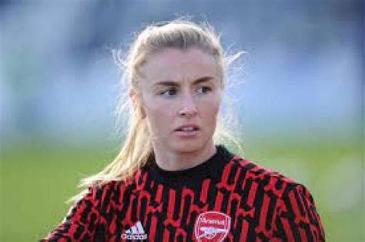 Leah Williamson: Wiki, Bio, Age, Height, Partner, Salary, Family, Net Worth