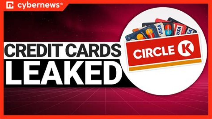 Leaked Credit Cards On Twitter 2024: What You Need To Know
