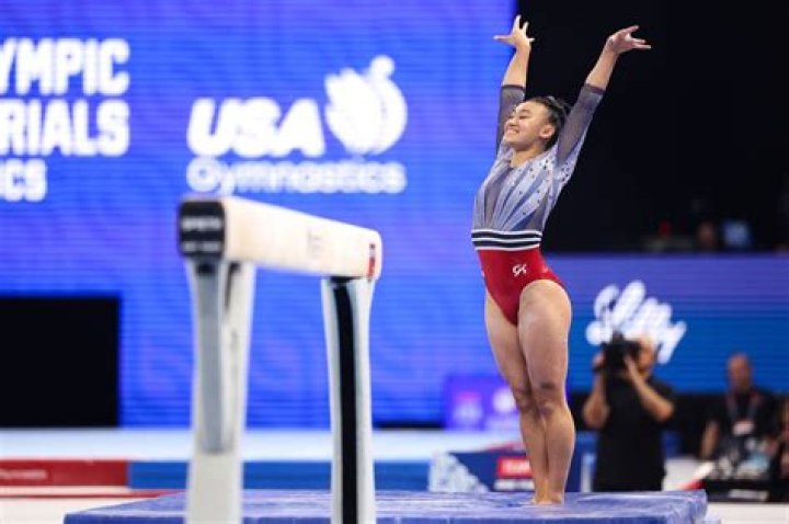 Leanne Wong: Wiki (Athlete), Bio, Age, Height, Career, Family, University