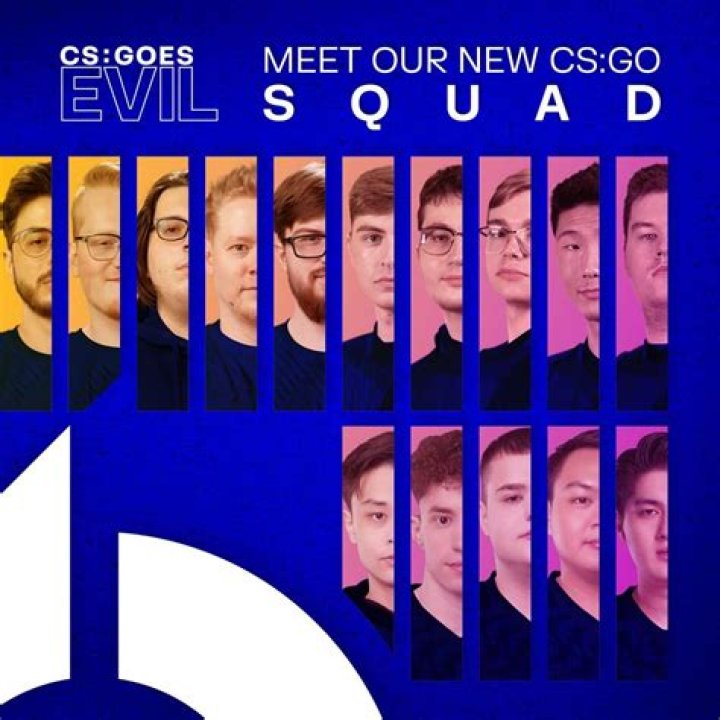 Learning from LoL success, Evil Geniuses launch 15-man CSGO roster