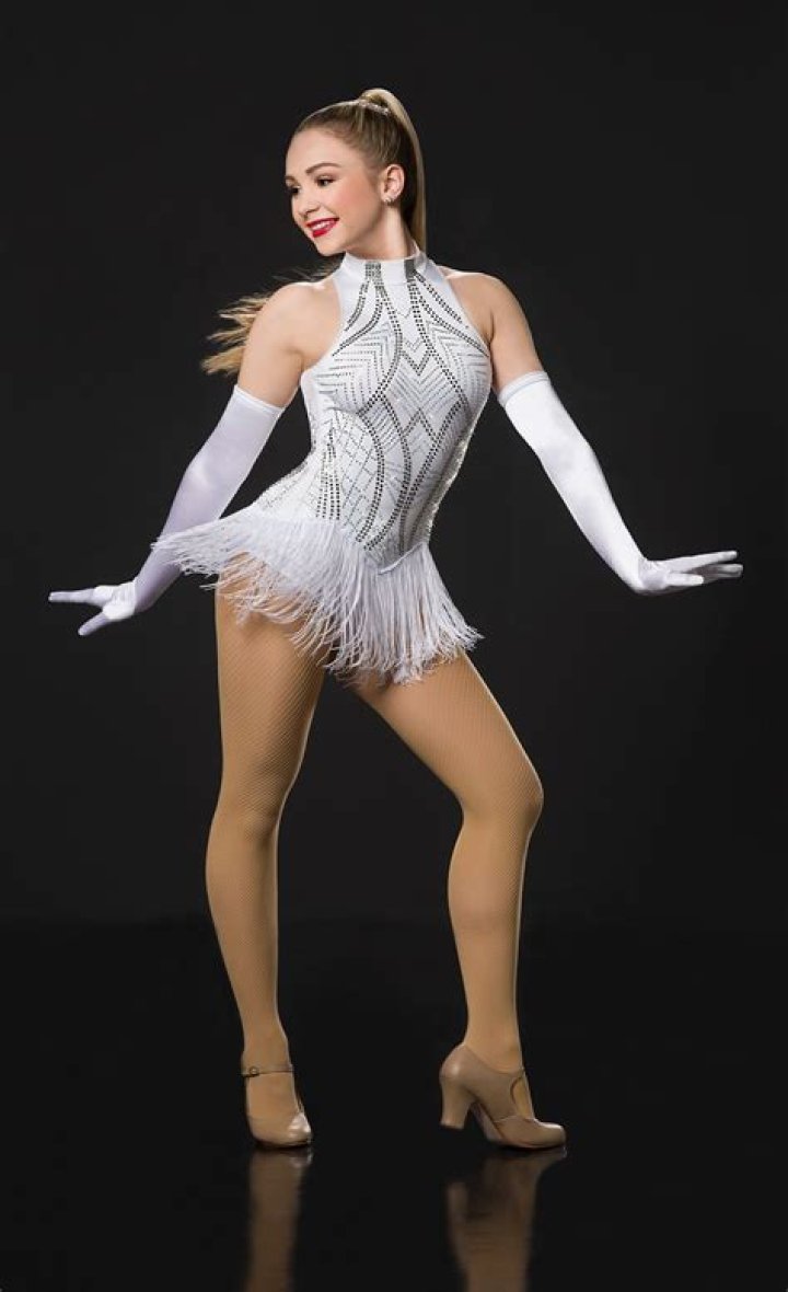 	LEBARE DANCERS’ SKIMPY DRESS MAY LEAD TO ARRESTS	