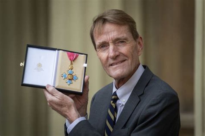 Lee Child Net Worth | Bio, Family, Address, Career