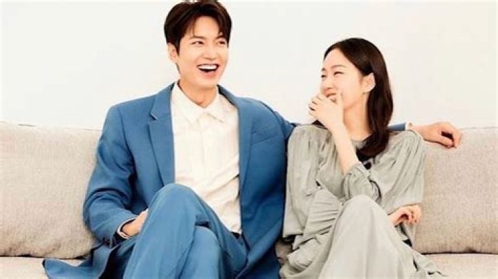 Lee Min Ki's Wife: A Deep Dive Into His Personal Life