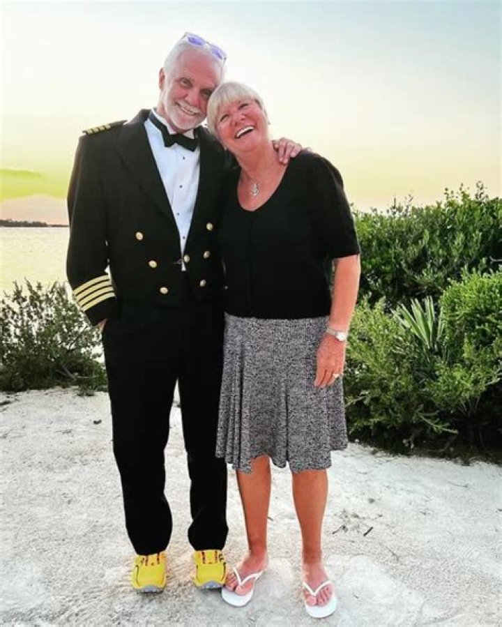 Lee Rosbach Bio, Age, Height, Wife, Son, Net Worth, Below Deck, Instagram