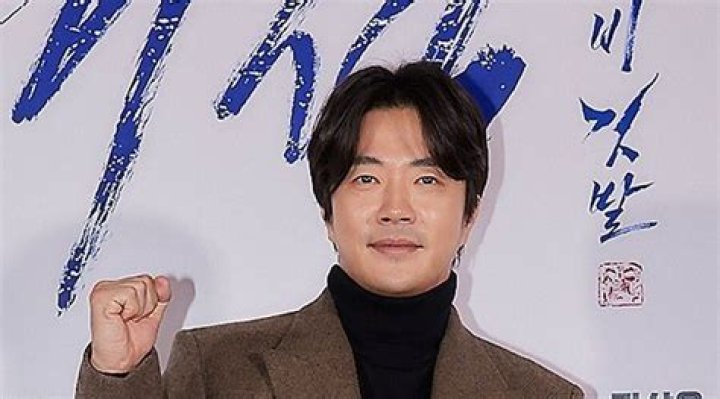Lee Sang Woo - Bio, Age, Height, Net Worth, Facts, Nationality