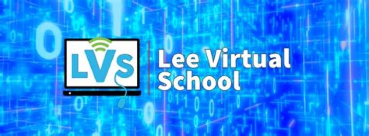 Lee Virtual School - Fort Myers