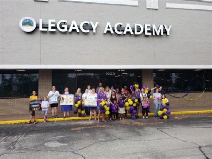 Legacy Academy Charter School - Titusville