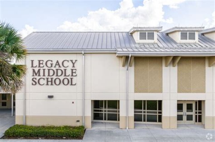 Legacy Middle School - Orlando