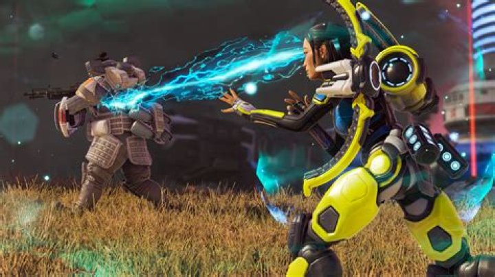 Legend Edition Bundles to be Removed From Apex Legends