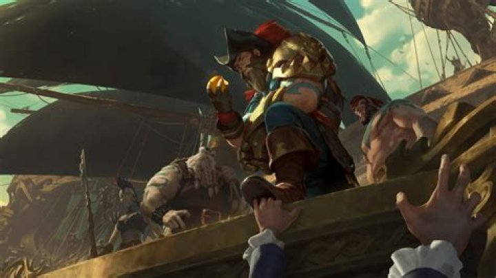 Legends of Runeterra the Saltwater Scourge Lab Explained