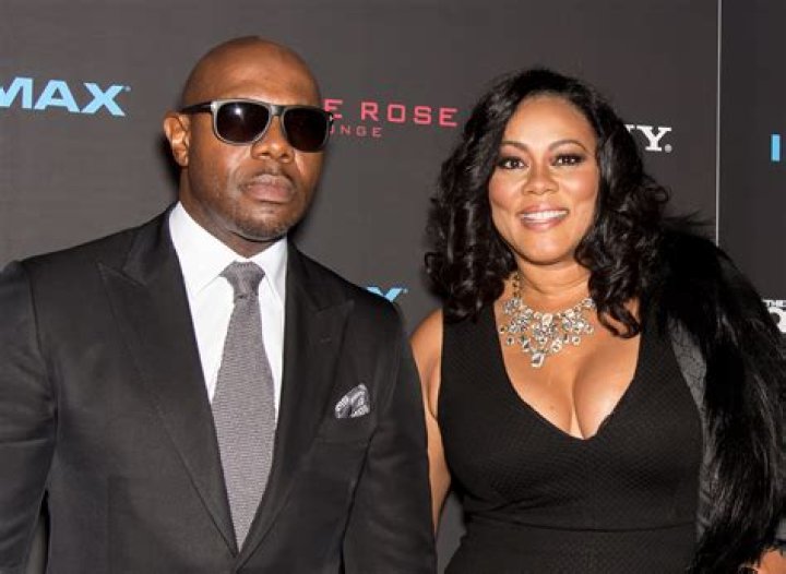 Lela Rochon Net Worth 2024