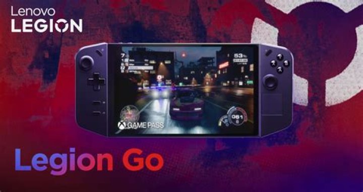 Lenovo Legion Go release date, price, and where to pre-order