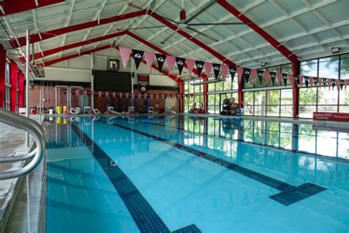 Leominster High v. Gardner Swim Meet