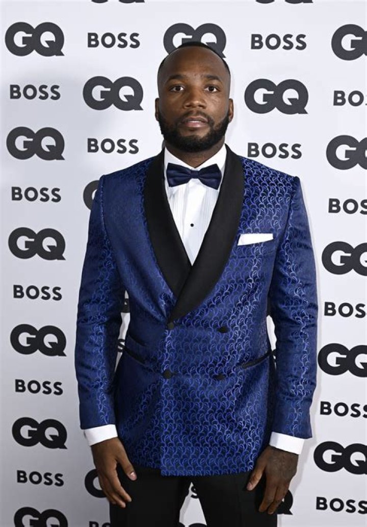 Leon Edwards Net Worth 2024