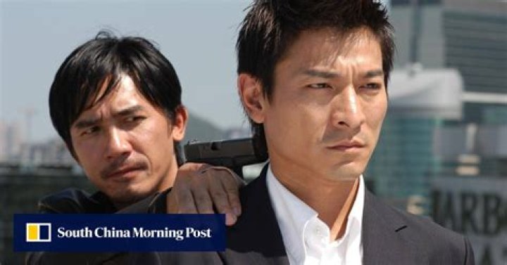 Leonardo DiCaprio vs Tony Leung: Infernal Affairs and The Departed, Hollywood remake, compared