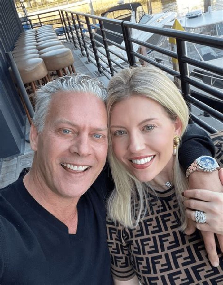 Lesley Cook-Baker Net Worth 2024