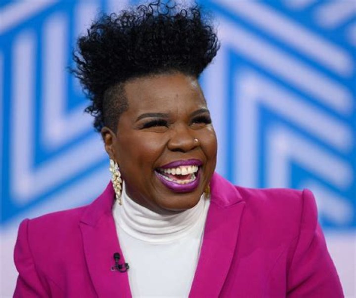 Leslie Jones Net Worth: How Much Does Leslie Jones Make Per Episode?
