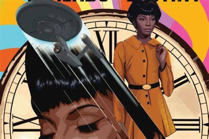 Leslie Uggams: The Trailblazer Behind Uhura