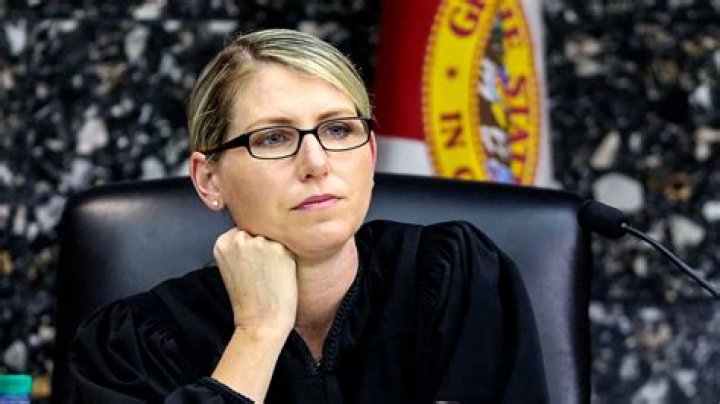 	Let voters decide Judge Marni Bryson’s fate, not the courts | Editorial	