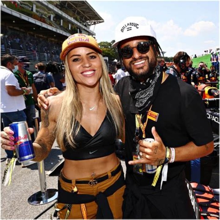 Leticia Bufoni Net Worth 2024