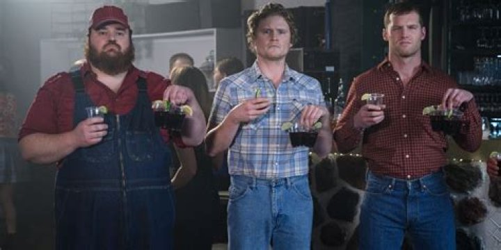 Letterkenny Spin-off Shorsey Will Stream on Crave Mid-May